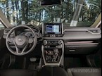 Toyota RAV4 HEV