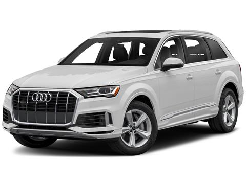foto Audi Q7 3.0T Select