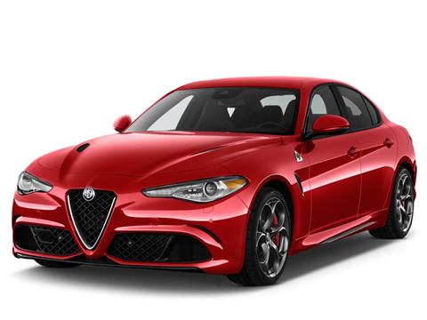 foto Alfa Romeo Giulia Quadrifoglio 2.9 Biturbo Aut nuevo color A elección precio u$s283.000