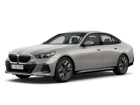 BMW Serie 5 550e xDrive MSport Pro