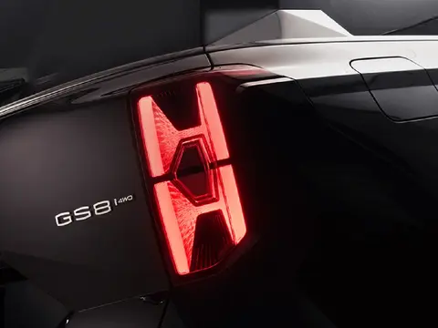 GAC GS8