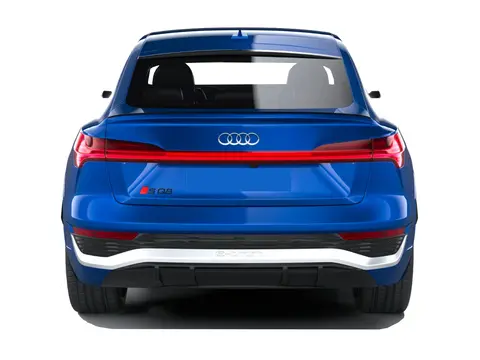 Audi SQ8 Sportback e-tron