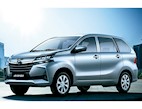 foto Toyota Avanza Cargo nuevo precio $232,800