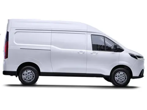 Chevrolet Express MAX