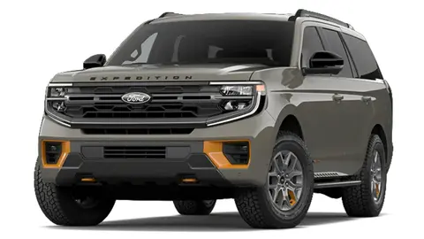 Ford Expedition Tremor nuevo color A eleccion precio $1,965,500