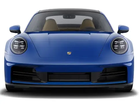 Porsche 911 Carrera