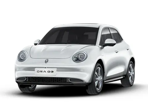 foto Haval ORA 3