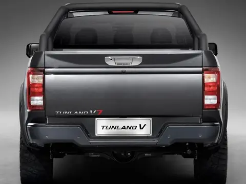 Foton Tunland v7