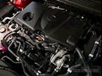 Toyota Camry HEV