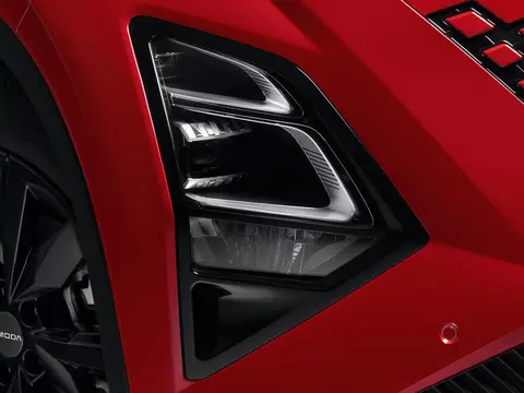 Omoda Omoda C5