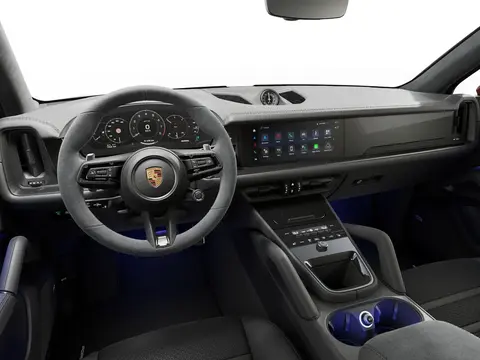 Porsche Cayenne GTS