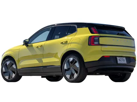 Volvo EX30