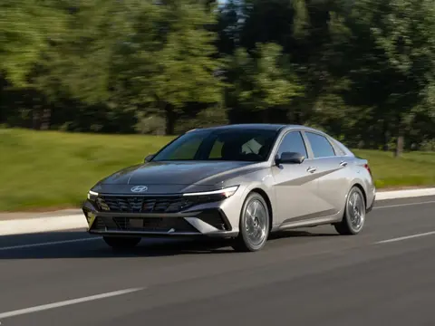 hyundai elantra-hibrido