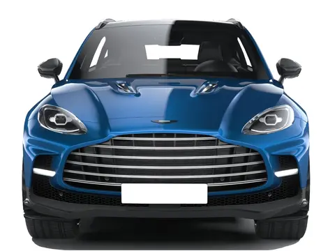 Aston Martin DBX707
