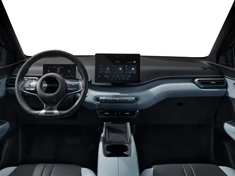 BYD Dolphin Mini