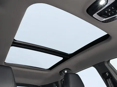 JAC 6 PHEV