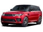 foto Land Rover Range Rover Sport 3.0L HSE Dynamic nuevo color A elección precio $449.000.000