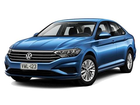 Volkswagen Vento 1.4 TSI Highline Aut nuevo color A eleccion precio $12.834.150