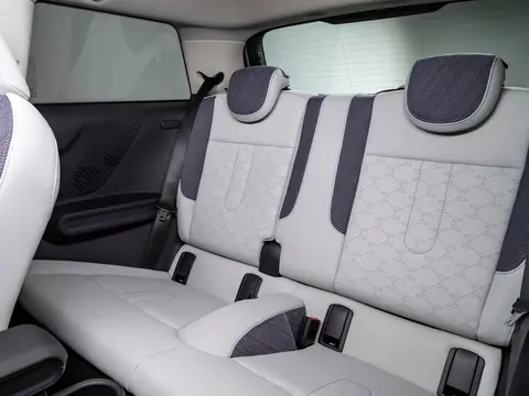 MINI 3 Puertas