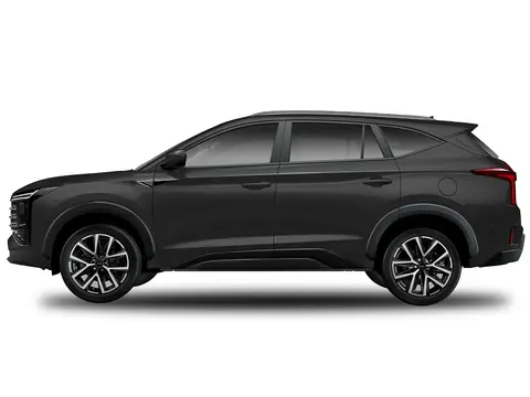JAC 8