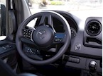 Mercedes Sprinter Minivan