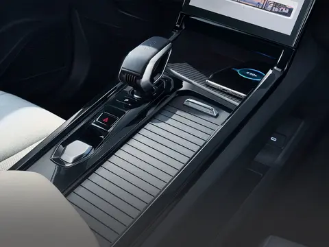Geely Cityray