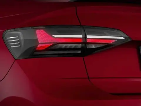 Volkswagen Virtus