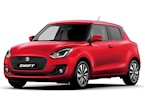 foto Suzuki Swift Booster Jet Aut