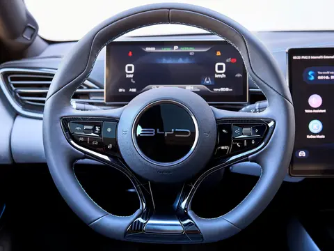 BYD Seal