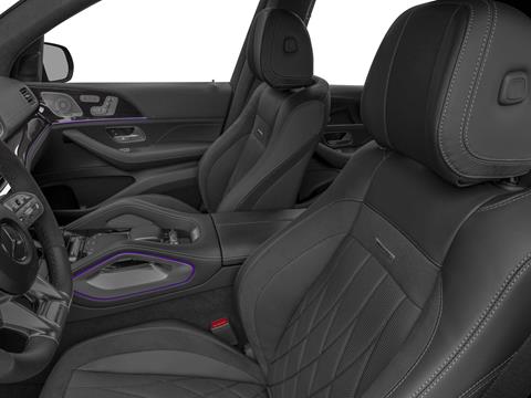 Mercedes Clase GLE AMG