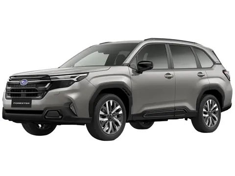 Subaru Forester Sport CVT nuevo color A eleccion precio $749,900