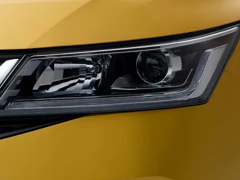 Chevrolet Aveo HB