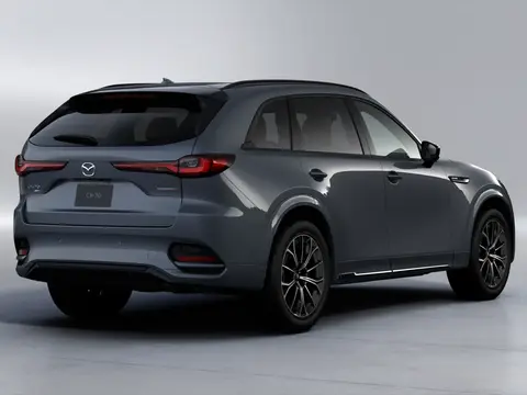 Mazda CX-70