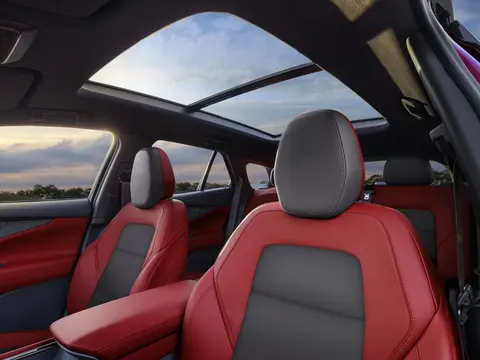 Chevrolet Blazer EV