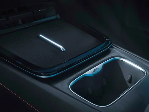 Changan Deepal S05