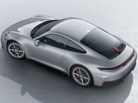Porsche 911 Carrera S