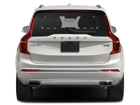 Volvo XC90 Híbrido