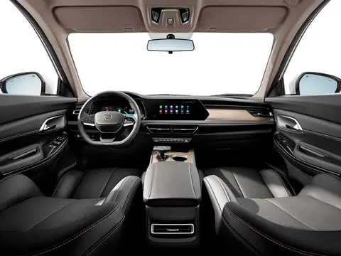 Changan CS75 Pro