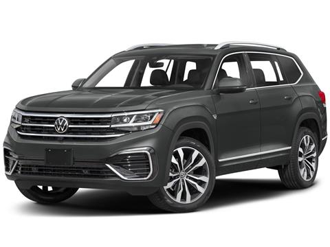 foto Volkswagen Cross Sport R-Line