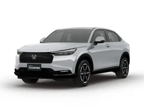 Honda HRV Touring 1.5 i-VTEC nuevo precio $24.990.000