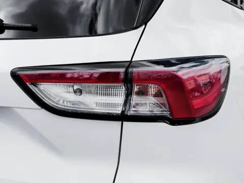 ford escape-hibrida