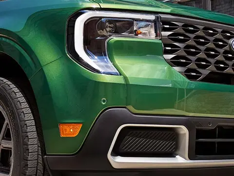 ford maverick