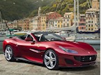 foto Ferrari Portofino 3.9L (2020)