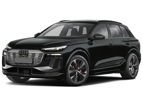 foto Audi SQ6 e-tron