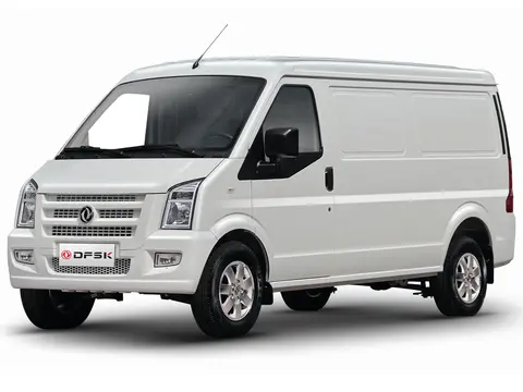 DFSK Van Cargo C35 1.5L nuevo color A eleccion precio $79.900.000