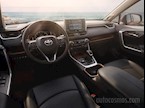 Toyota RAV4 HEV