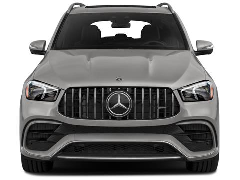 Mercedes Clase GLE AMG