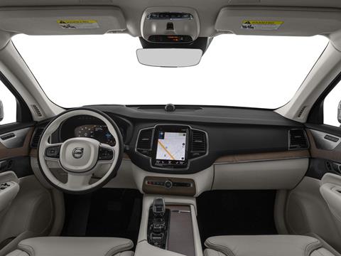 Volvo XC90 Híbrido