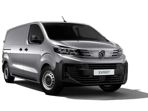 Peugeot Expert L3 BlueHDi 145 nuevo precio $31.642.100