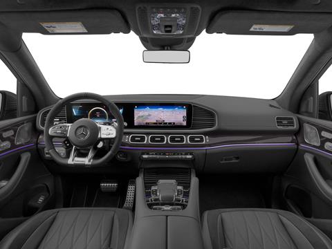 Mercedes Clase GLE AMG